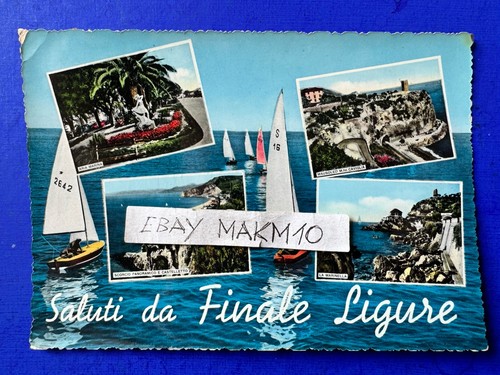 Cartolina foto finale - 🔵,