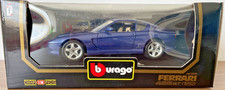 Bburago - Ferrari 456 GT -