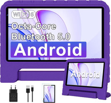 Tablet 7 Pollici Adroid, 10GB