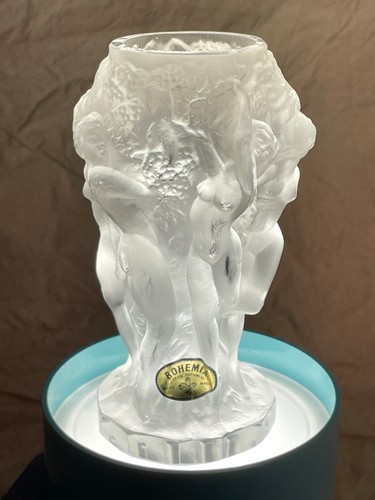 Antico vaso donna nudo - da,