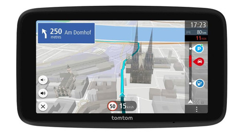 Navigatore tomtom per - navigatore,