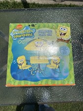 2003 SpongeBob SquarePants