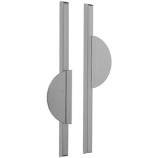  2 Pcs Maniglie Per Mobili Da Cucina Cassetti Del Comò Tira Guardaroba