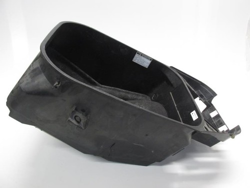 Coffre sotto sella yamaha - coffre,