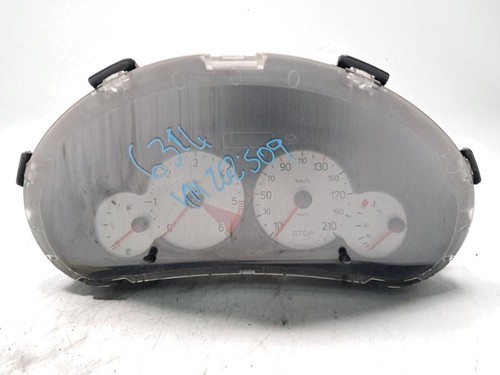 9656696280 quadro strumenti - quadro,