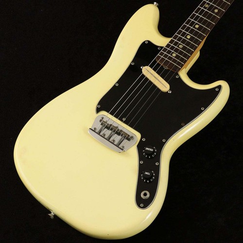 Chitarra elettrica usata