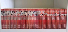 Inuyasha 1/67 - SERIE COMPLETA