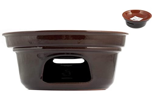 Fornellino per bagna - bagna, cauda