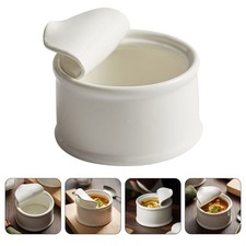  Pirofila Da Forno in Ceramica Pirofile Piccolo Piatto Piccola Ciotola