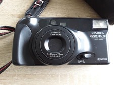 Appareil photo argentique