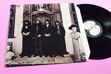 BEATLES LP HEY JUDE ITALY 1981