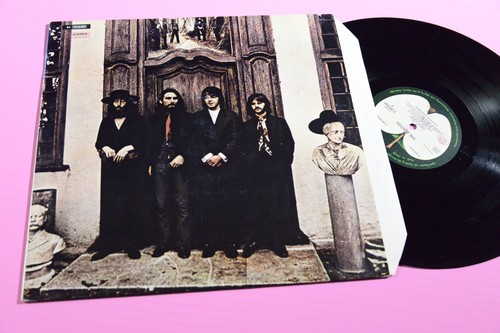 Beatles hey jude italy - beatles,