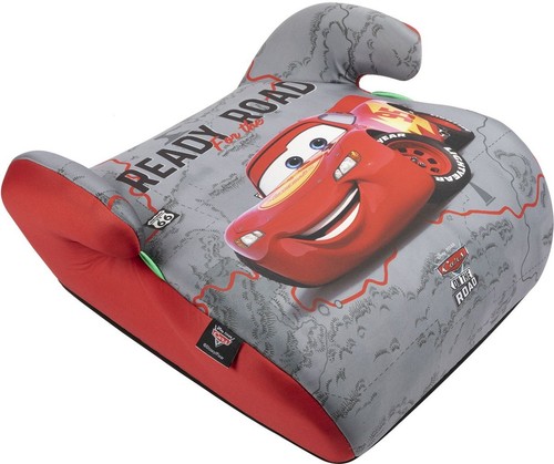 Tataway disney cars seggiolino - disney,