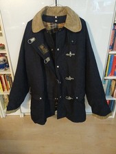 Fay Ema 4 ganci L blu 