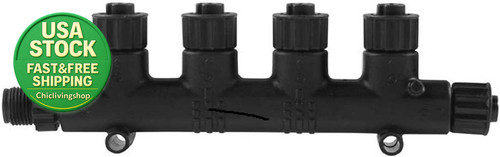 Connettore porte nmea - a,