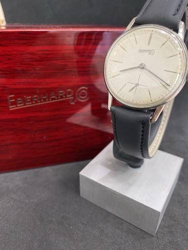 Eberhard vintage carica - eberhard,