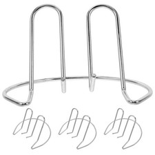 4 Pezzi Supporto per