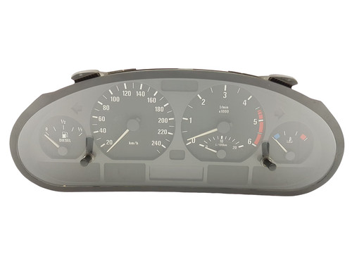 Tachimetro bmw e46 6211 - 3,