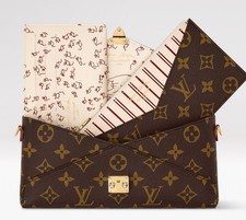 Borsa a tracolla nuova 2025