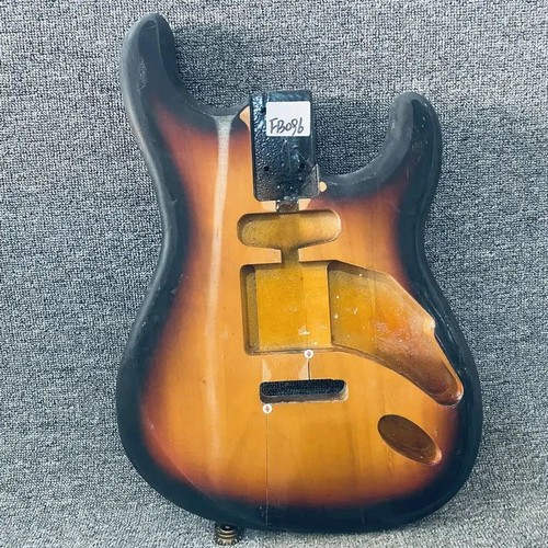 Corpo chitarra fai con - fai, te