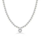 Collana Donna Acciaio LIU JO