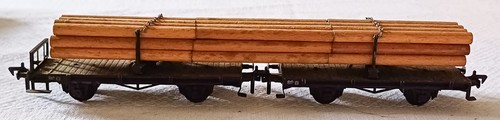 Fleischmann 1493 carro db - carro,