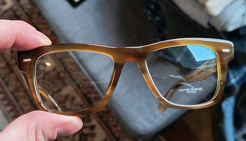 Oliver peoples ov5393u - oliver,