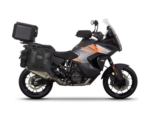Ktm 1390 super adventure s - adventure, r