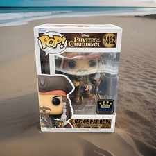 Funko pop 1482 pirates - funko, pop!#1482–
