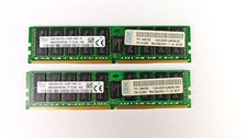 32GB (2*16GB) RAM DDR4 ECC SK
