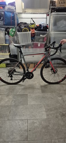 Bicicletta ciclocross - bicicletta,