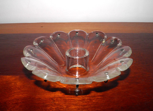 Lampadario bobeche vintage - ,, 13