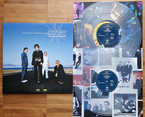 The cranberries stars - the,