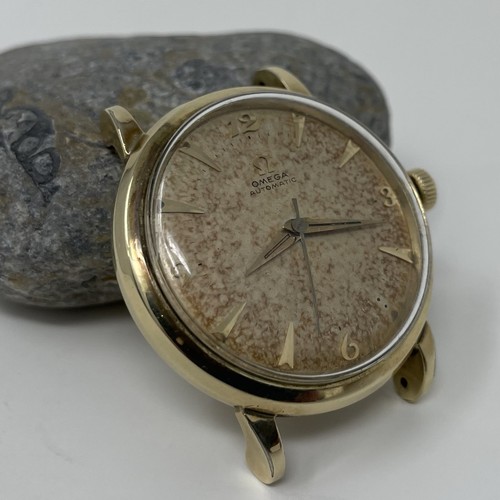 Orologio omega rotore - orologio,
