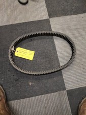 Cinghia trasmissione can-am