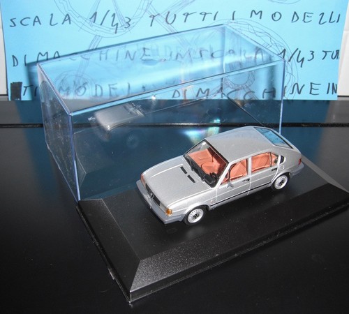 Artigianale alfa romeo - alfa,