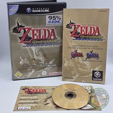 The Legend of Zelda : The Wind Waker [Import EU] GAMECUBE 