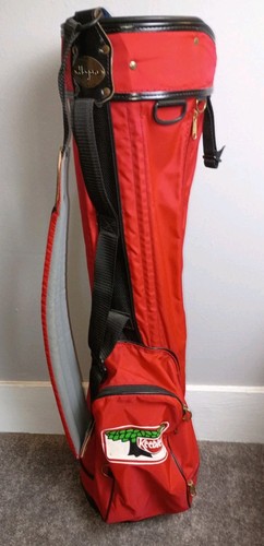 Borsa golf vintage hogan - borsa,