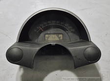 cruscotto per SMART FORTWO (A C450) Coupé Brabus Ber. 8a256f Q0019384V001000000