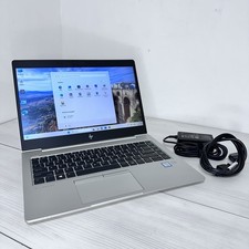 HP EliteBook 840 G6 - Notebook