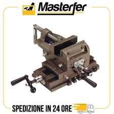 Fervi 0188/125 MORSA a croce