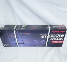 Weider Piastra Pesi e