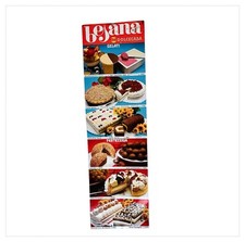 Targa Pubblicitaria Listino