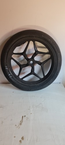 Cerchio anteriore bmw r1200r - bmw,