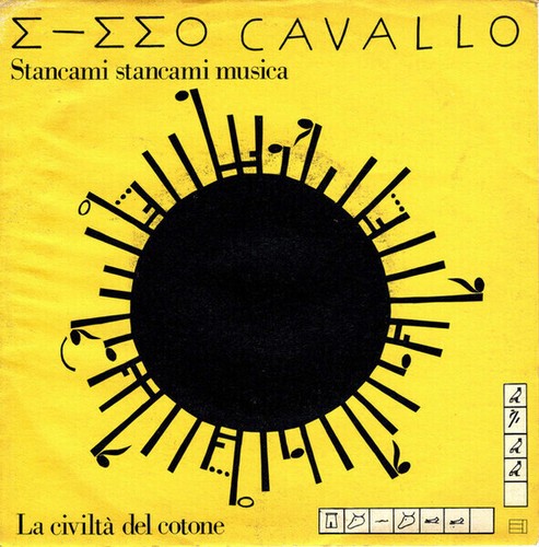 Mimmo cavallo stancami - mimmo,