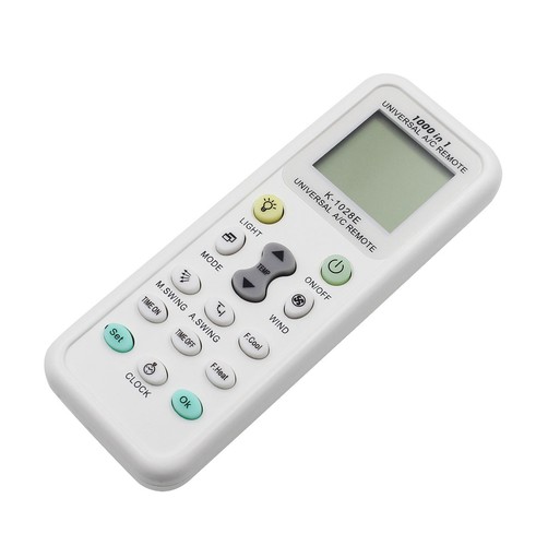 Telecomando universale per