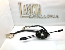 Devio luci Lancia Beta Coupé