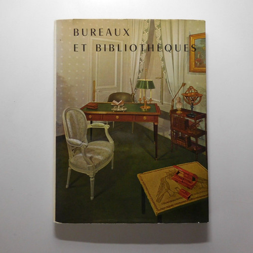 N9988 ufficio biblioteche 1965 - ufficio,