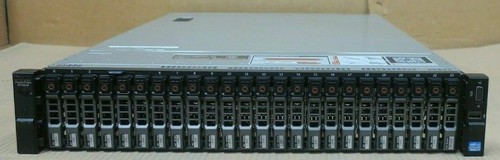 Dell poweredge r720xd - poweredge,