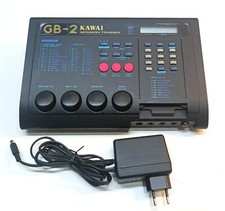 KAWAI GB-2 VINTAGE SESSION TRAINER